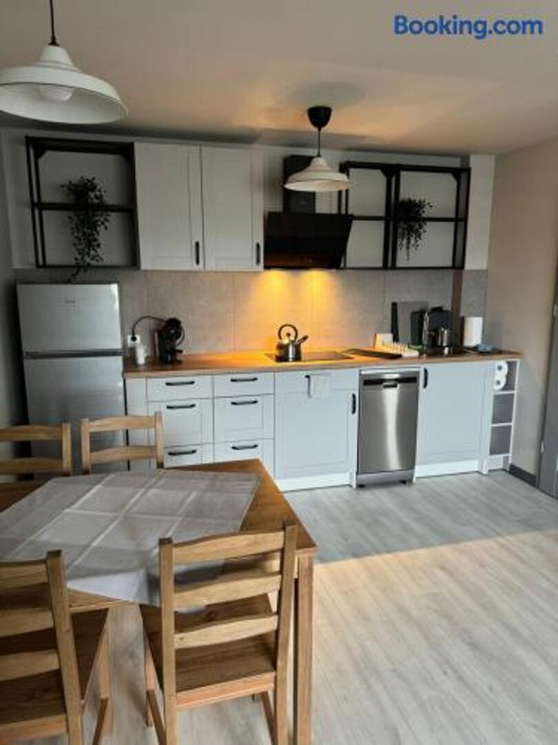 APARTAMENT Komfort Apartment